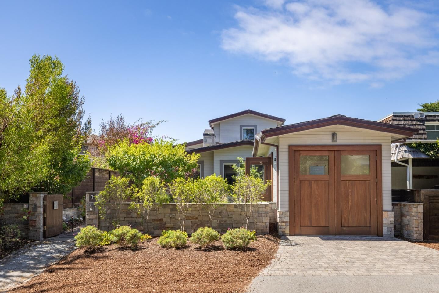 Property Photo: 0 San Antonio 2 NW Of 7th CA 93923
