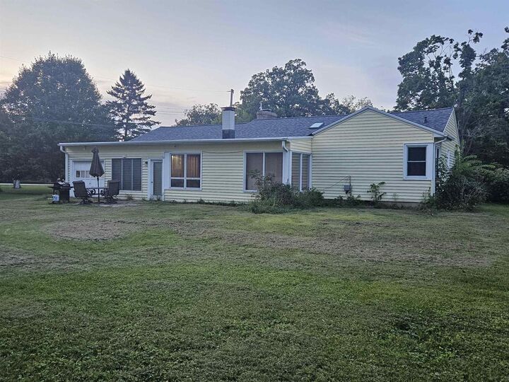 Property Photo: 2620 East Ridge Road WI 53511