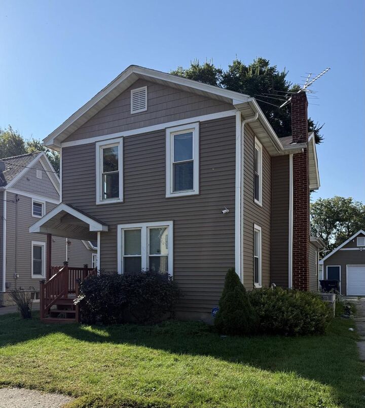 Property Photo:  279 Rockport Road  WI 53548 