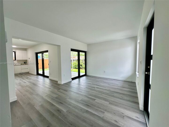 Property Photo: 7464 SW 21st St FL 33155