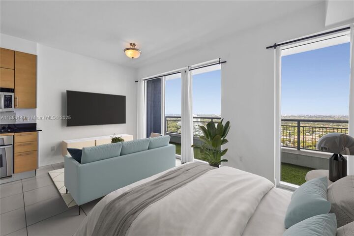 Property Photo:  60 SW 13th St 2119  FL 33130 