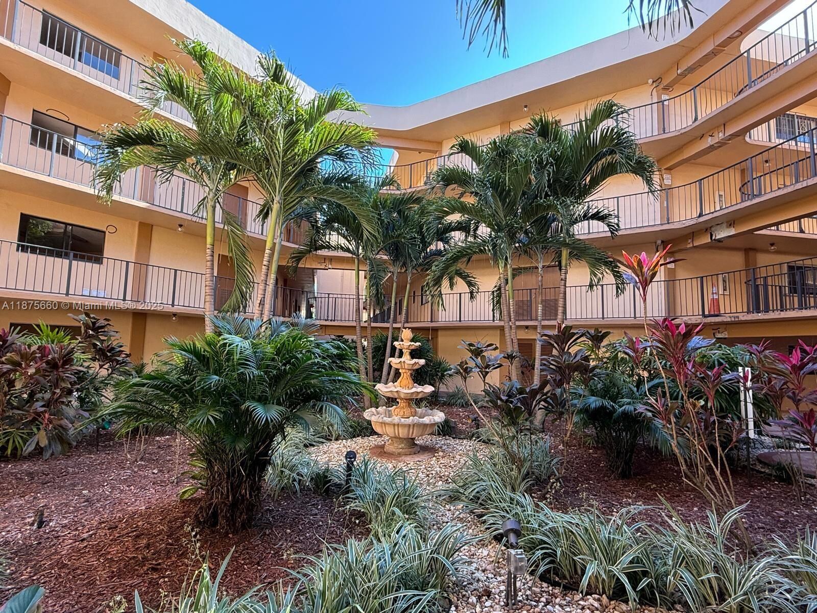 Property Photo:  8420 SW 133rd Ave Rd 317  FL 33183 