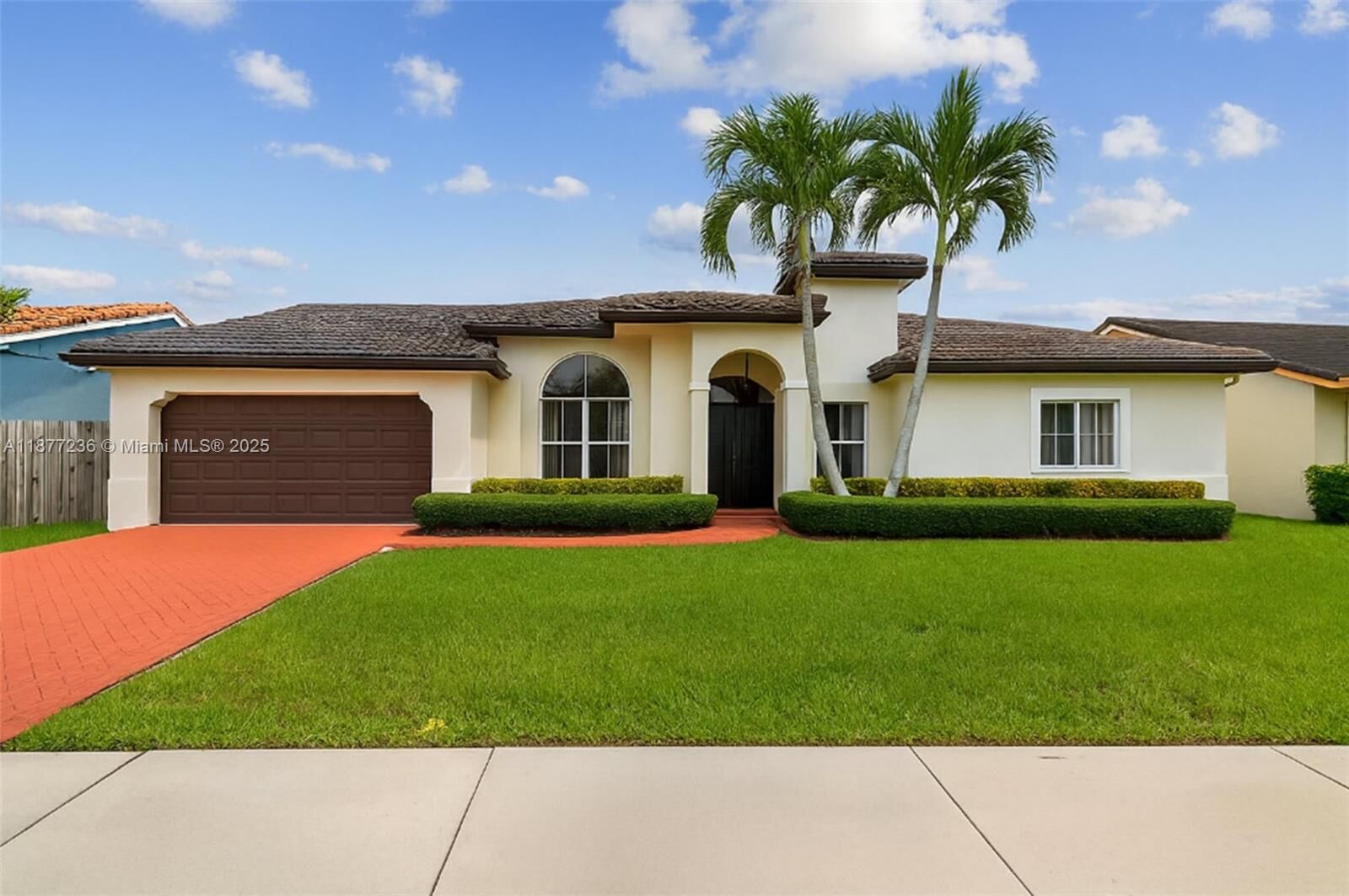 Property Photo:  15351 SW 114th Ter  FL 33196 