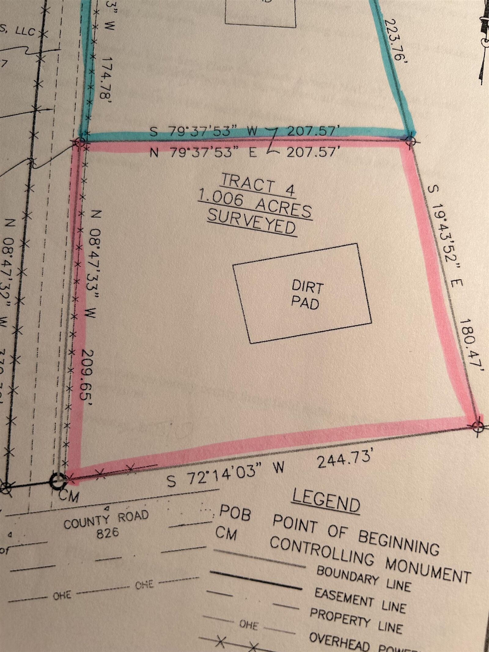 Property Photo: 135 Gist Rd TX 77662