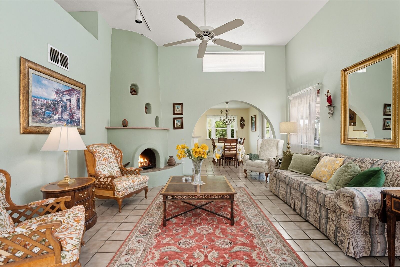 Property Photo:  2926 Calle Del Res  NM 87505 