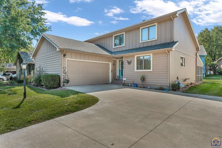 3019 SW Arrowhead Rd  Topeka KS 66614 photo