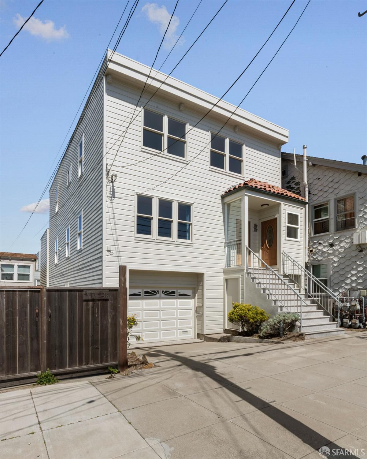 Property Photo:  4108 Moraga Street 4108  CA 94122 