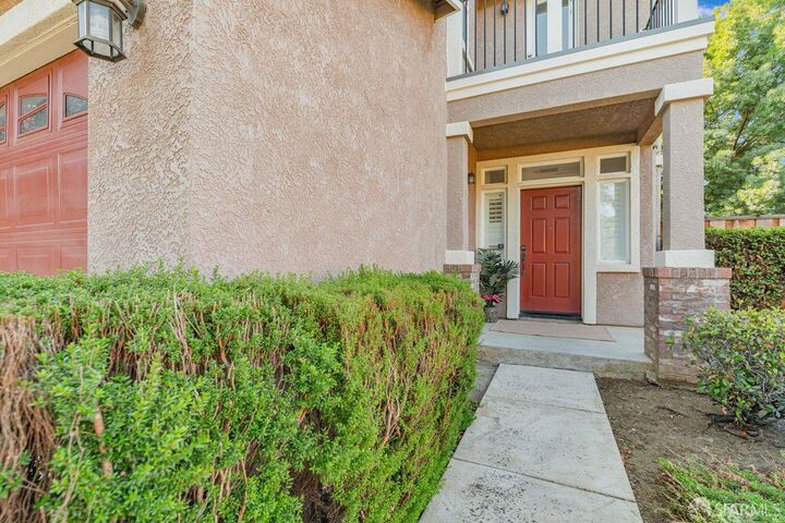 Property Photo: 60 Lexington Court CA 94513