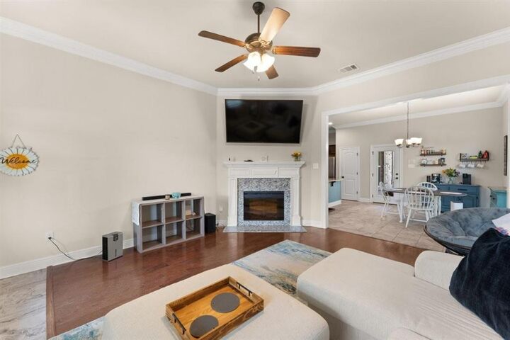 Property Photo: 2095 Orleans Drive LA 70611