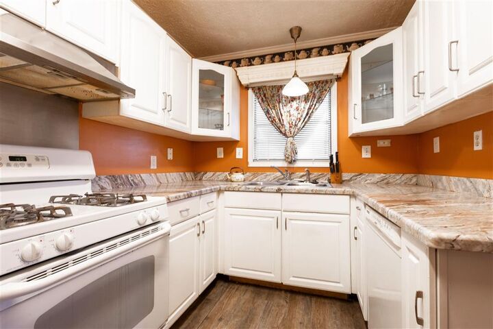 Property Photo:  2803 Hinton Dr Drive  LA 70615 