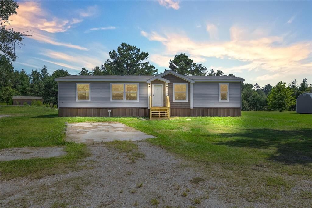 Property Photo:  7993 Old Hecker Road  LA 70647 