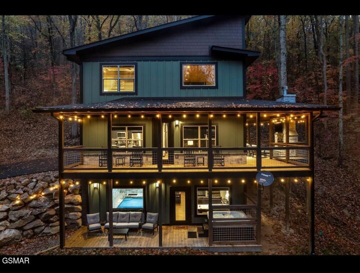 3142 Horse Gap Road  Sevierville TN 37876 photo