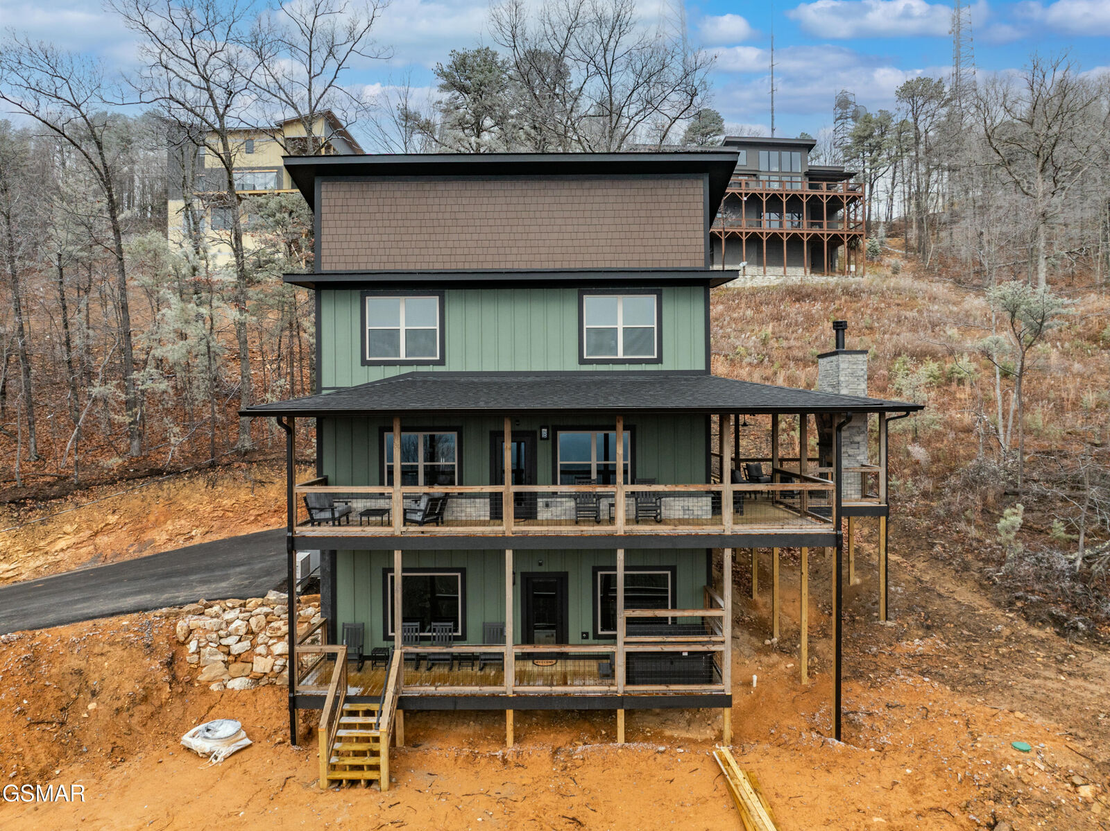 Property Photo:  3142 Horse Gap Road  TN 37876 