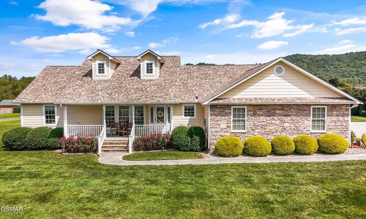 3490 Colton Circle  Sevierville TN 37862 photo