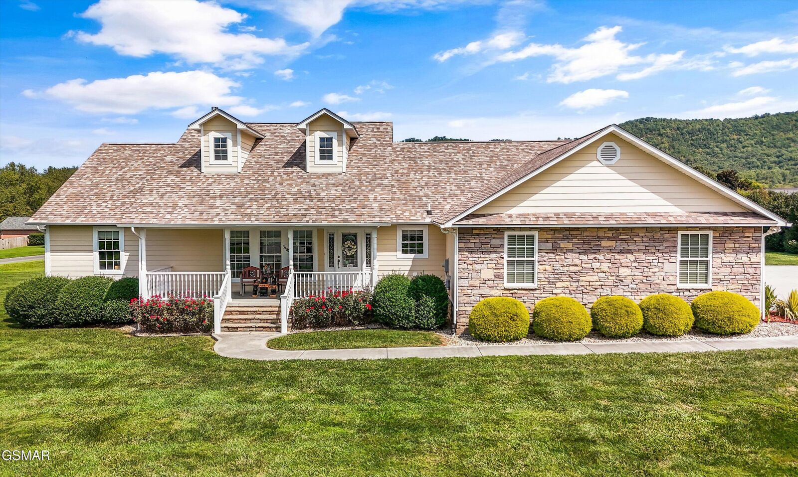 Property Photo:  3490 Colton Circle  TN 37862 