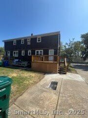 Property Photo: 346 Everett Street CT 06615
