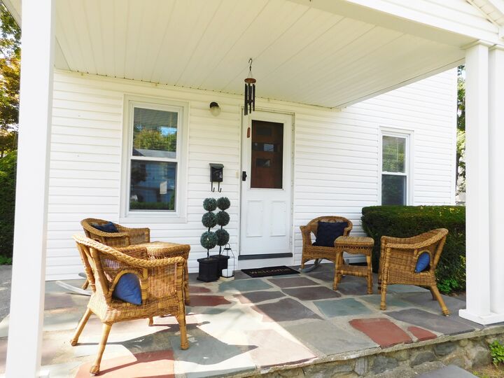 Property Photo:  183 Brightwood Avenue  CT 06790 