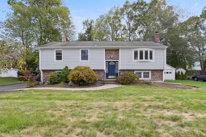 25 Carmen Road  Milford CT 06460 photo