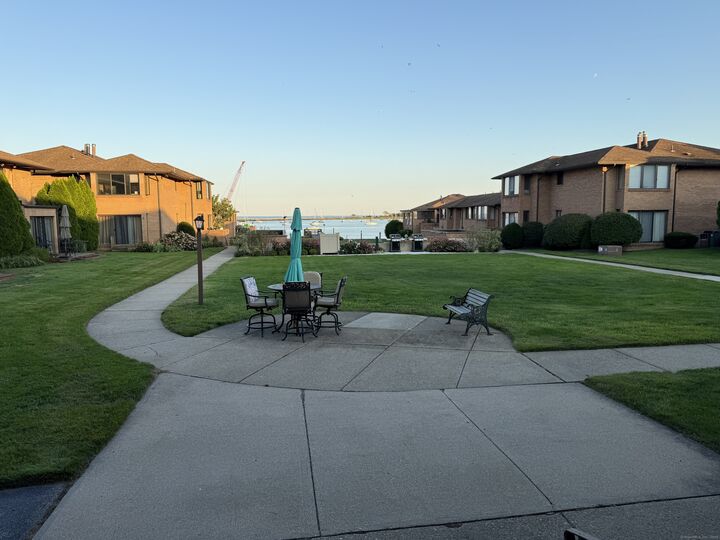 Property Photo: 350 Grovers Avenue 1R CT 06605