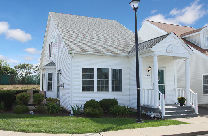 Property Photo:  45 Forest Road A  CT 06461 