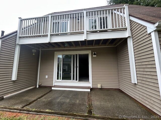 Property Photo:  37 Hewitt Road Apt B6  CT 06355 