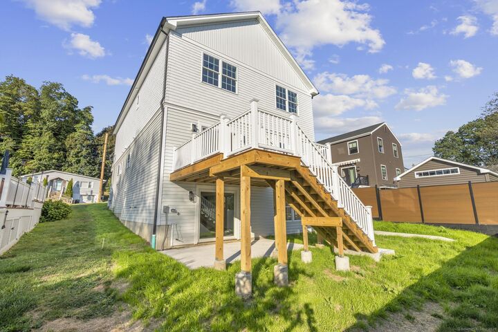 Property Photo: 62 Long Island View Road CT 06460