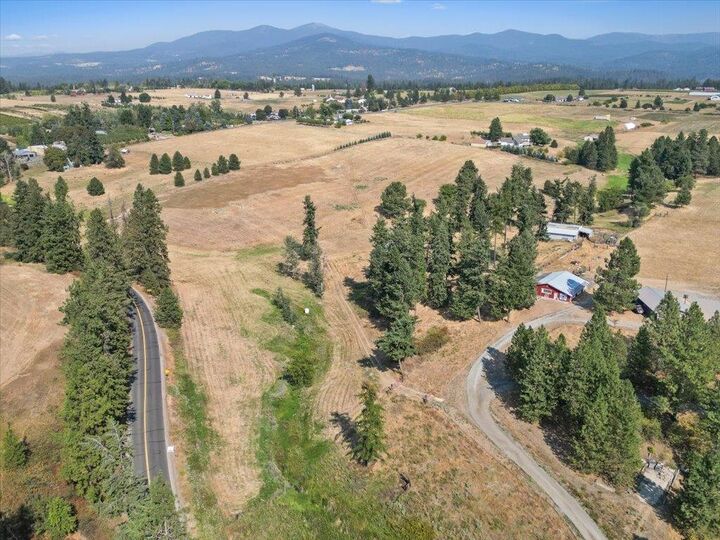 Property Photo:  Nka N Day Mount Spokane Rd  WA 99005 