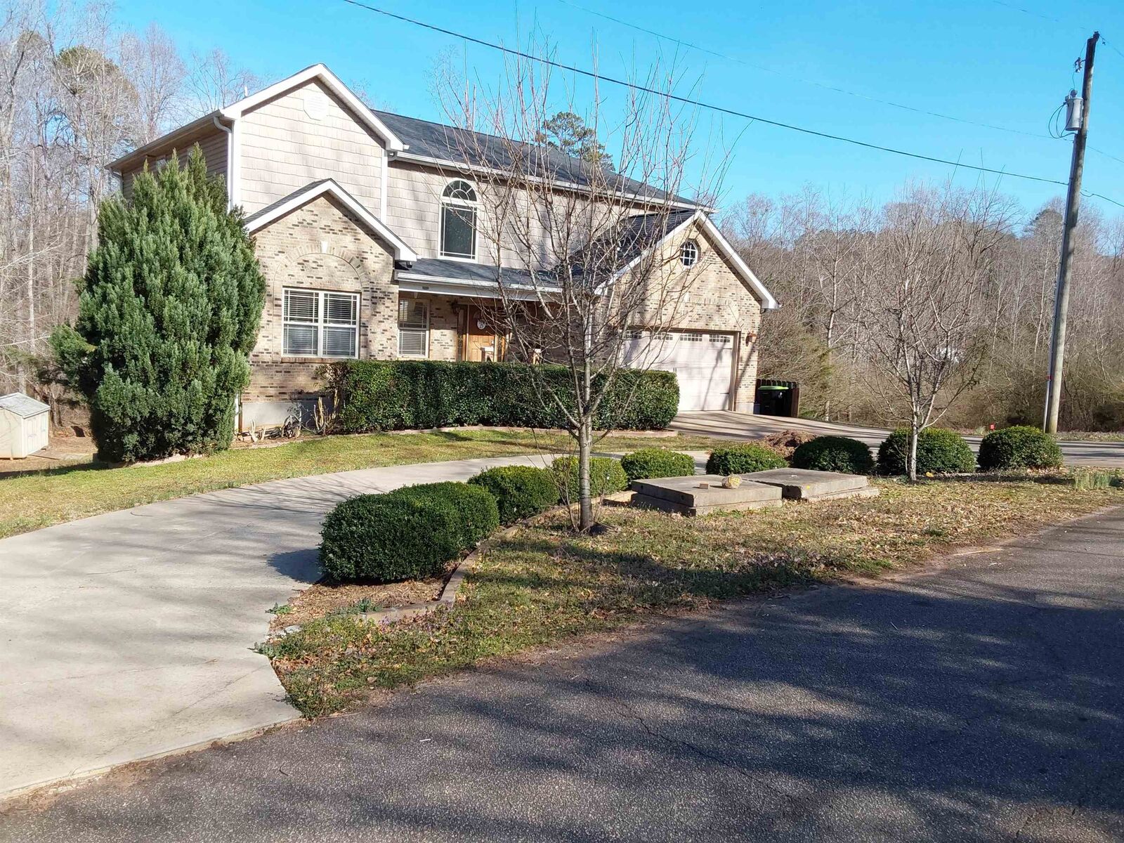 Property Photo: 179 Beverly Lane SC 29365