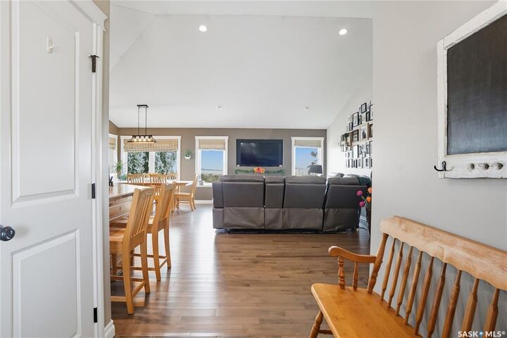 Property Photo: 100 Cedar Crescent SK S0K 3A0