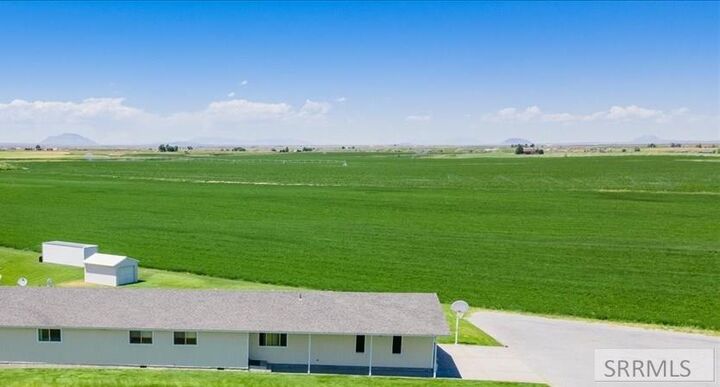 Property Photo: 688 S 1600 W None ID 83236