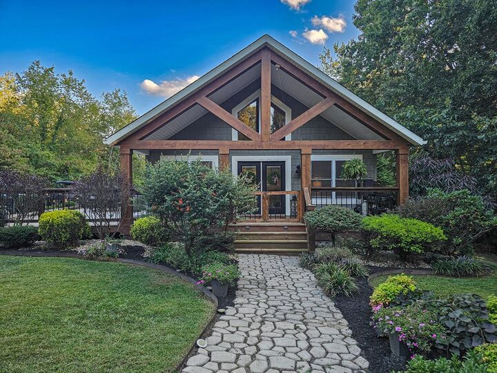 Property Photo:  Standpipe Road  OH 45640 