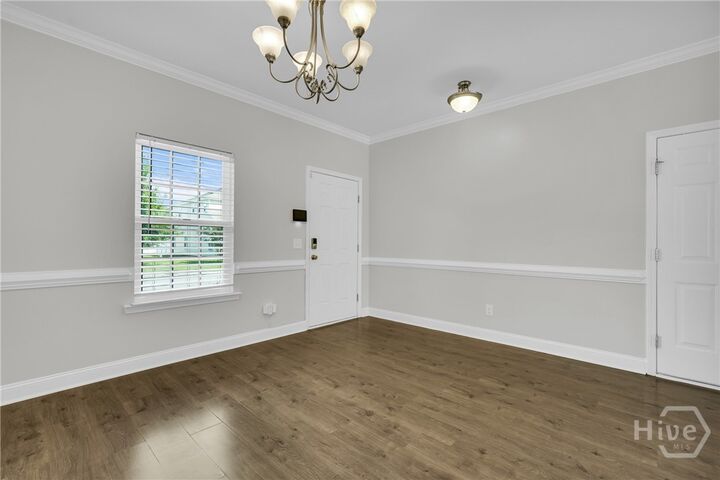 Property Photo: 432 Governor Treutlen Circle GA 31322