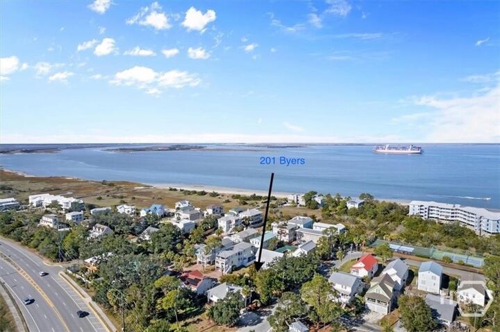 201 Byers Street  Tybee Island GA 31328 photo