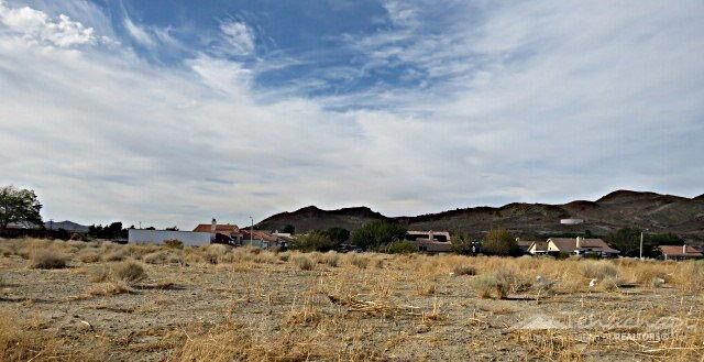Property Photo: 0 Marielle Parcel 3 Way CA 93560