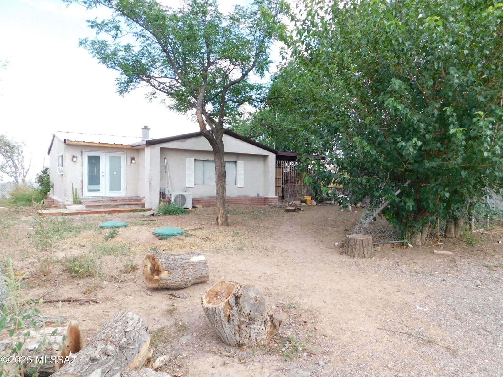 Property Photo: 9097 Montie Avenue AZ 85617