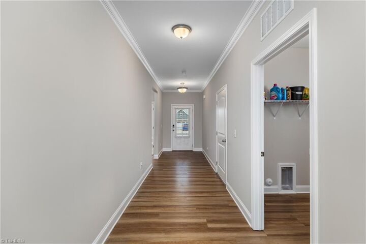Property Photo: 104 Belay Drive NC 27021