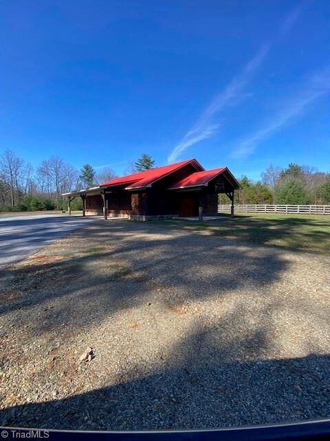 Property Photo:  227 Meadow Crossing Road  NC 28649 