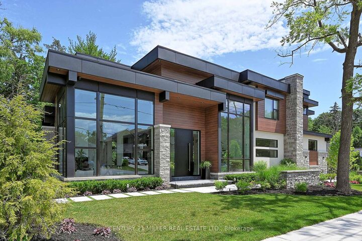 421 Chartwell Road  Oakville ON L6J 4A4 photo