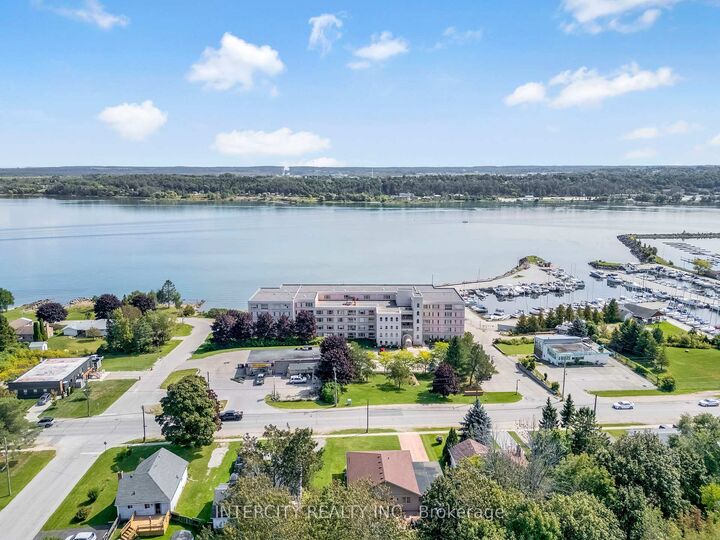 2555 3rd Avenue W 412  Owen Sound ON N4K 6T8 photo