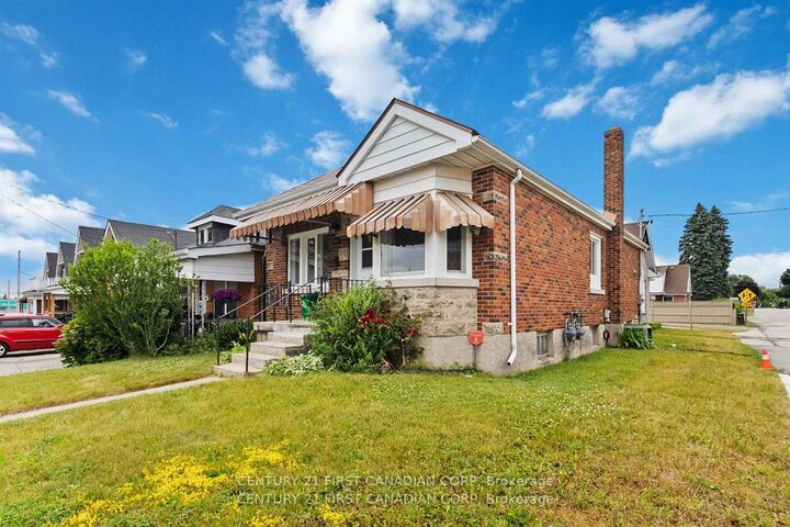 310 St Paul Avenue  Brantford ON N3R 4M8 photo