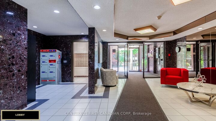 Photo de la propriété:  1180 Commissioners Road W 210  ON N6K 4J2 