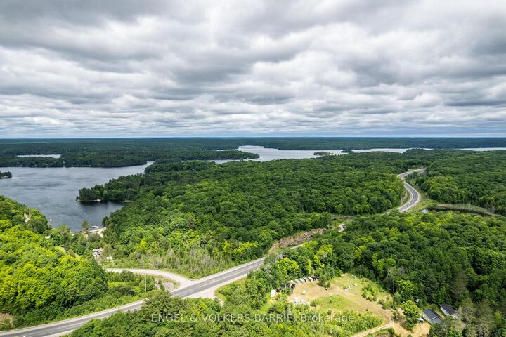 Property Photo:  Lot 1 Highway 35 N/A  ON K0M 2L1 