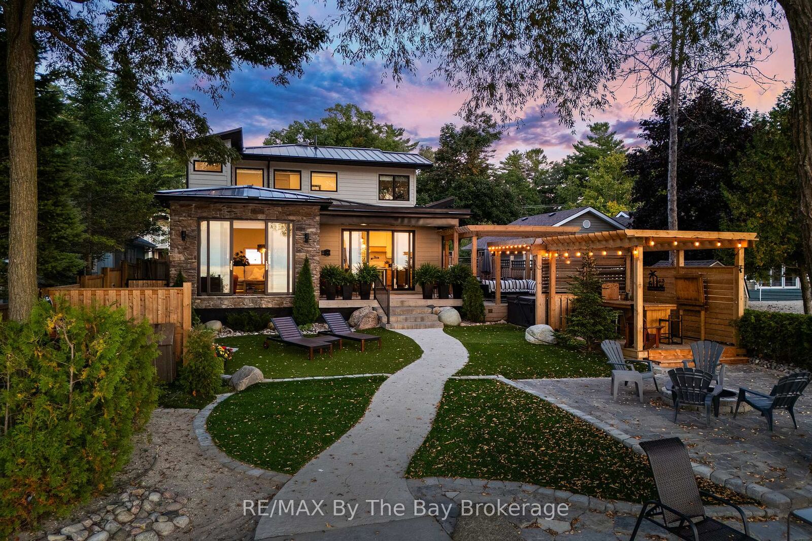 Property Photo:  2206 Tiny Beaches Road S  ON L0L 1P1 