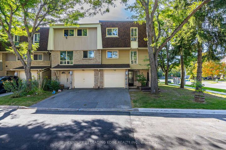 Photo de la propriété:  129 Poplar Crescent  ON L4G 3M4 