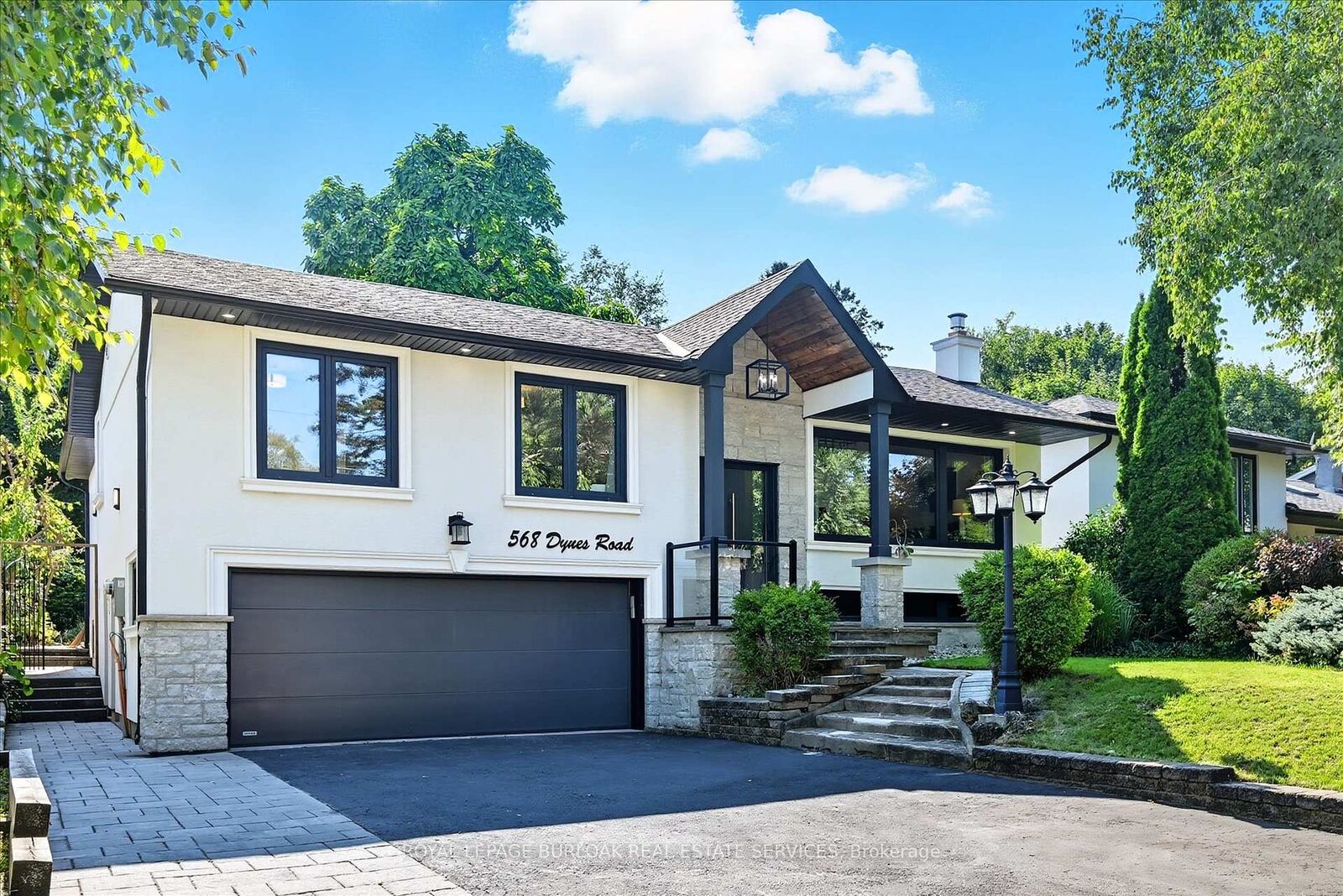 Property Photo:  568 Dynes Road  ON L7N 2V2 