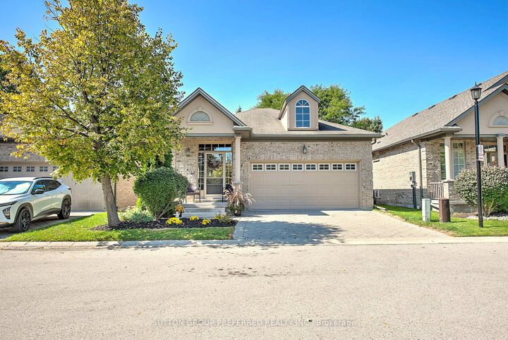 Photo de la propriété: 475 McGarrell Drive 14 ON N6G 5K6