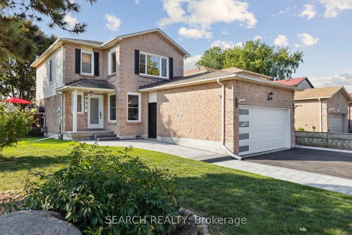 955 Renaissance Drive  Oshawa ON L1J 8E9 photo