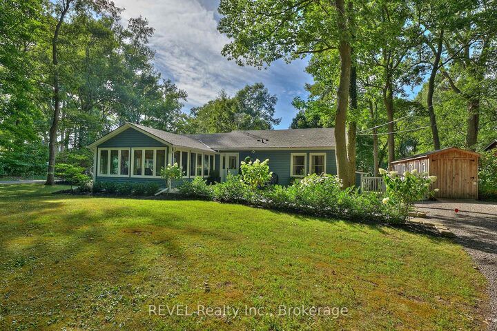 Property Photo:  2890 Colony Road  ON L0S 1N0 