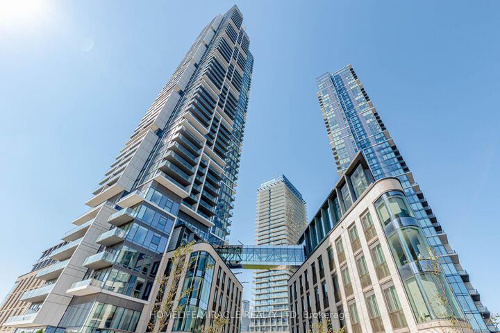 Property Photo:  7890 Jane Street 501  ON L4K 0K9