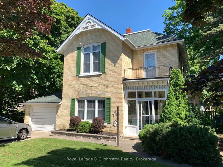 69 Albert Street N  Saugeen Shores ON N0H 2L0 photo